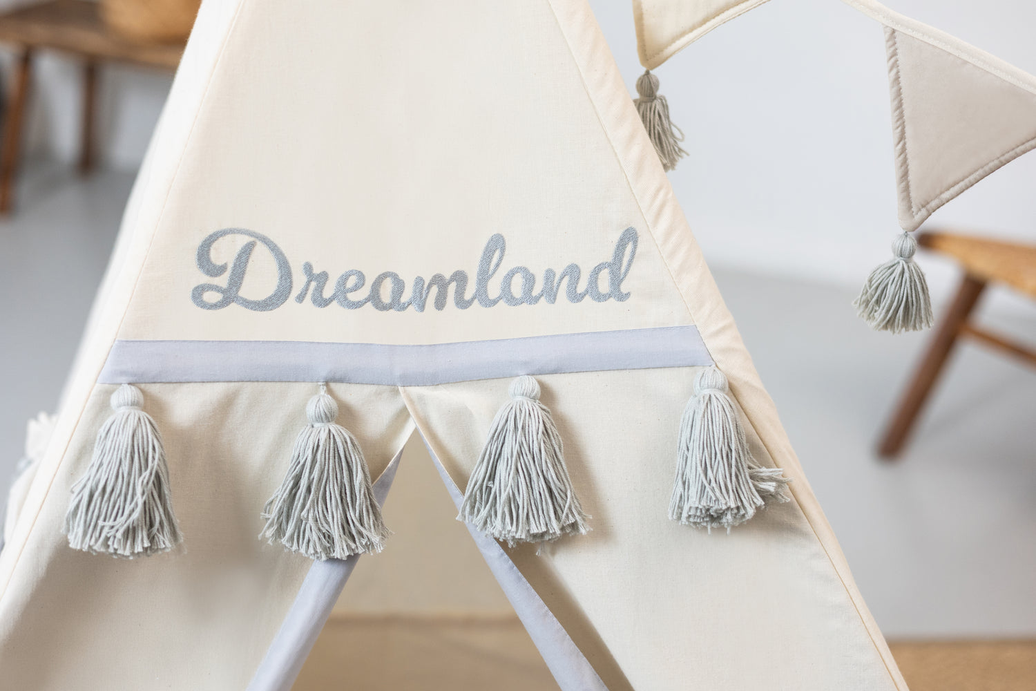 Kids Teepee - Dreamland