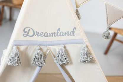 Kids Teepee - Dreamland
