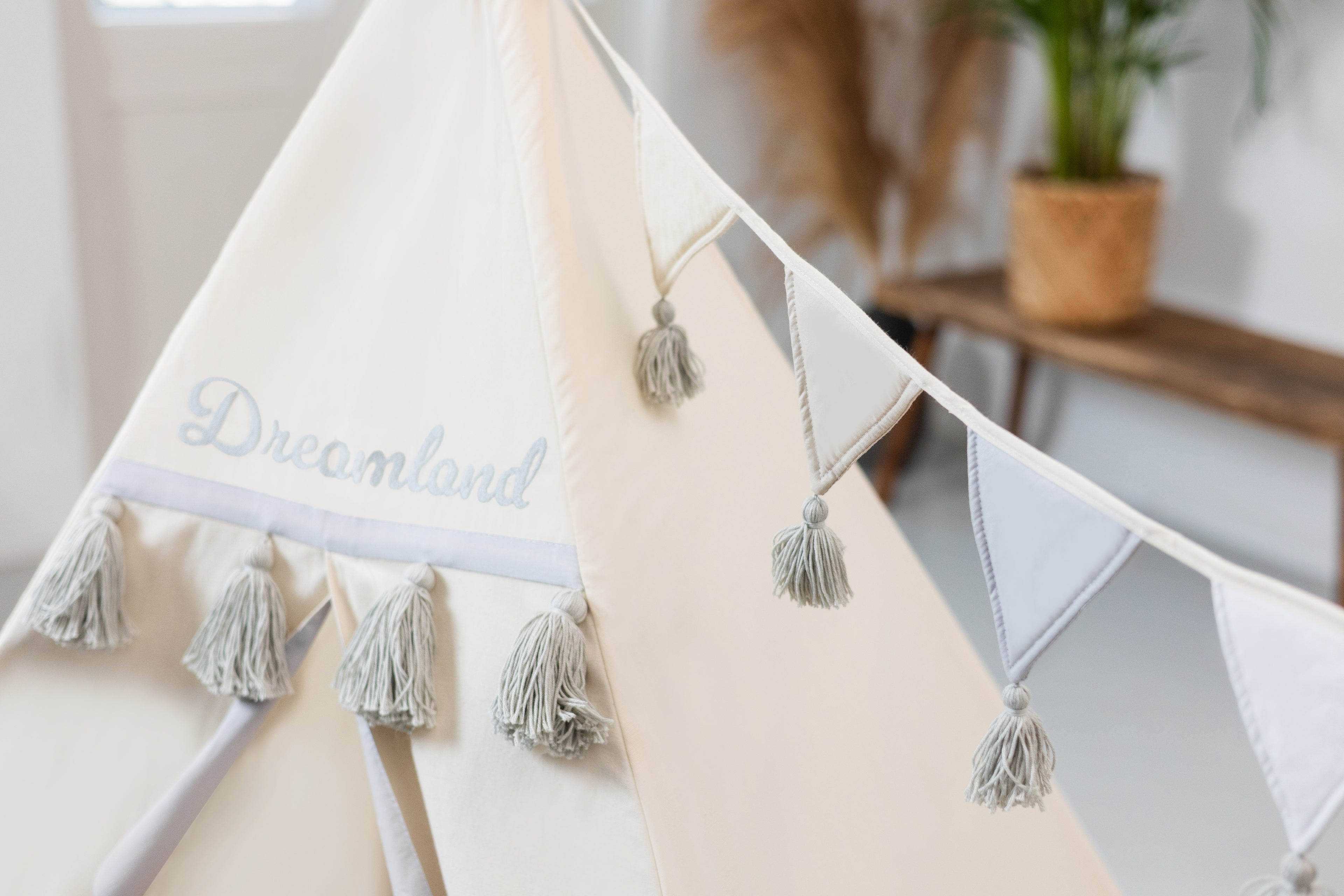 Kids Teepee - Dreamland