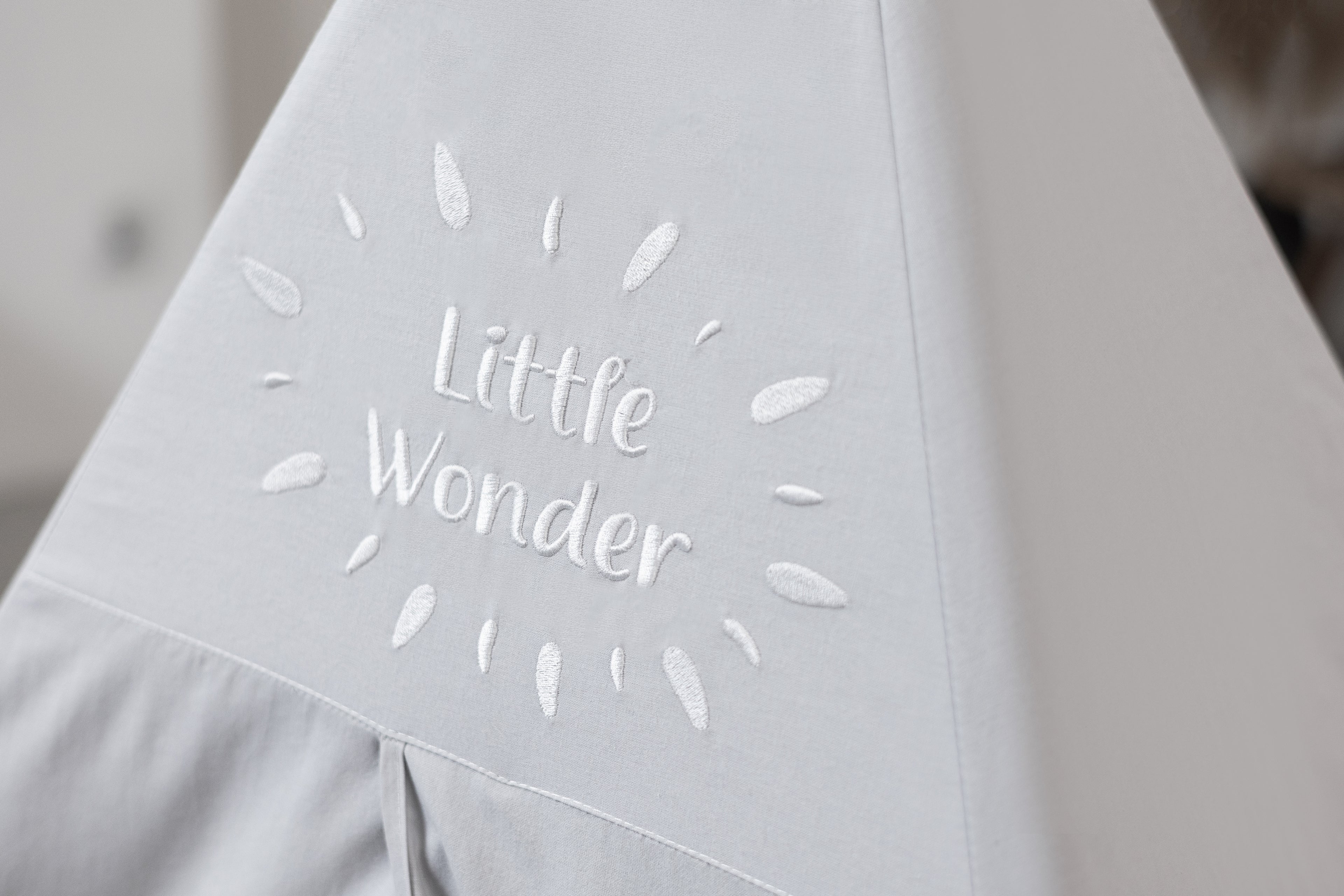 Kids Teepee - Little Wonder