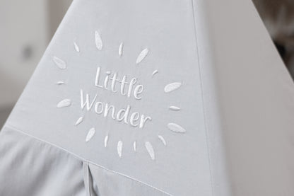 Kids Teepee - Little Wonder