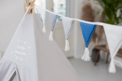 Kids Teepee - Little Wonder