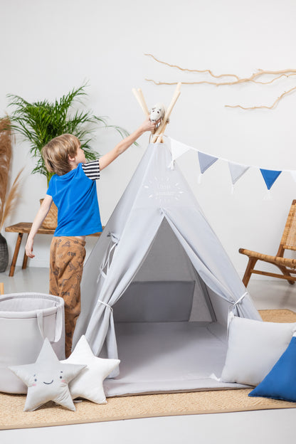 Kids Teepee - Little Wonder