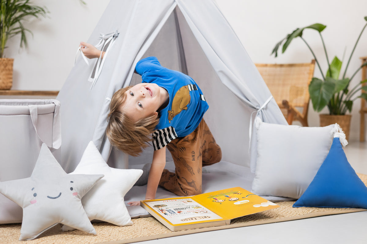 Kids Teepee - Little Wonder