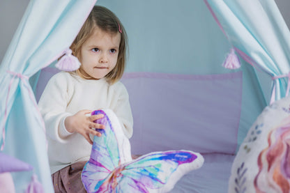 Kids Tent - Lilac Dream