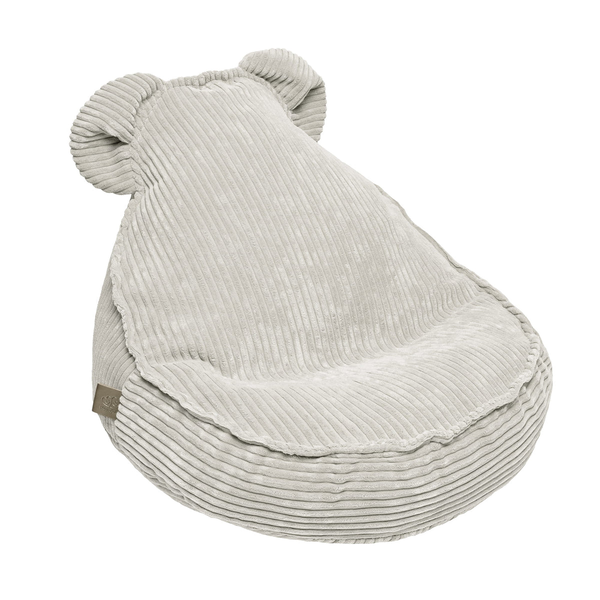 MeowBaby® Aesthetic Sako Bag Teddy - Bean Bag for Kids