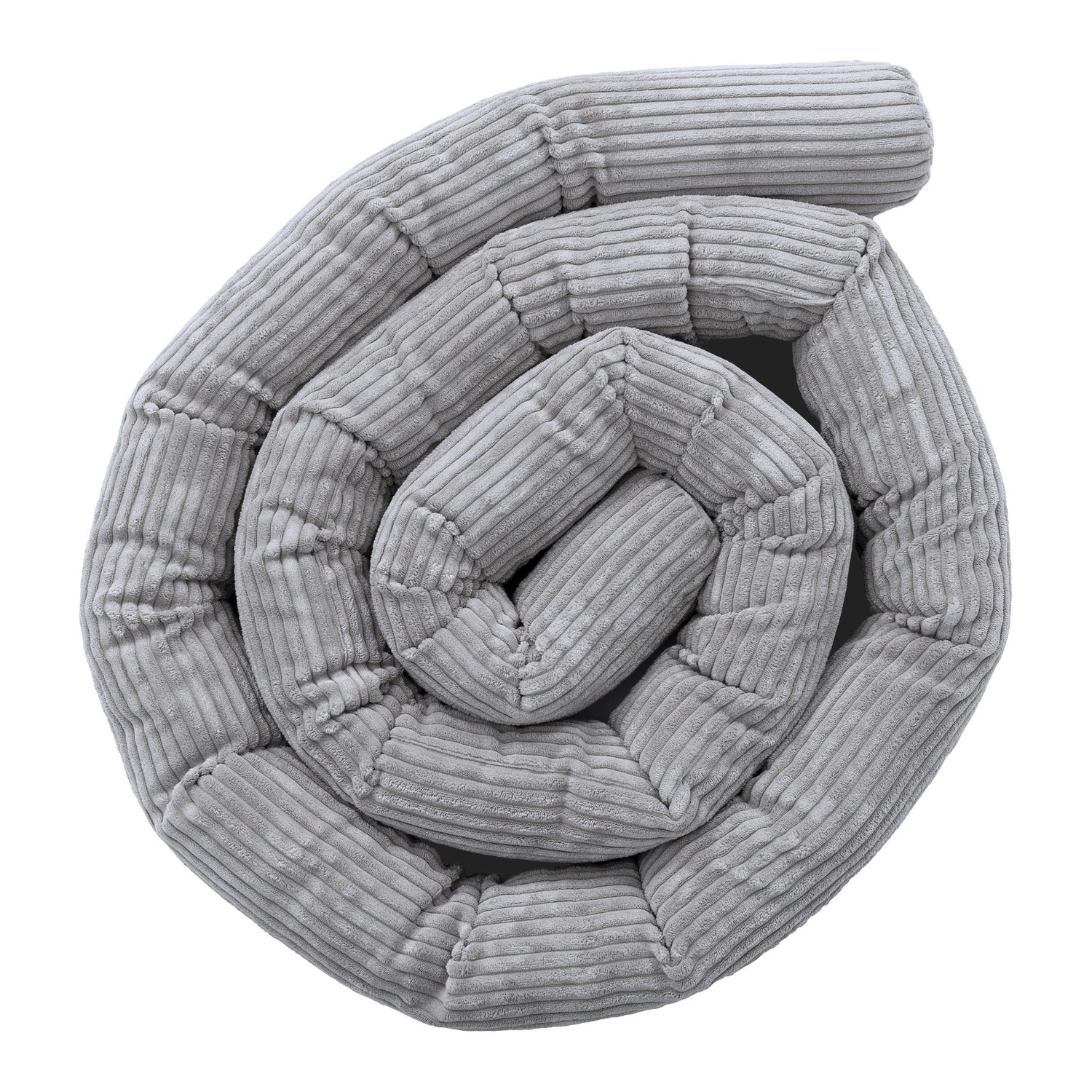 Meowbaby Aesthetic Safe Roll - for babies