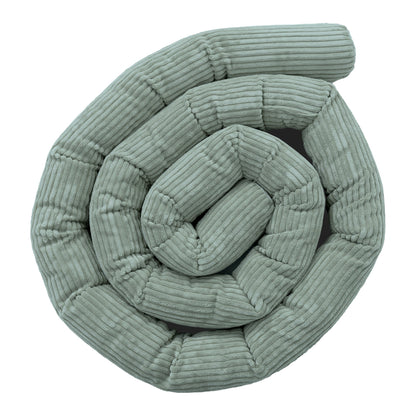 Meowbaby Aesthetic Safe Roll - for babies