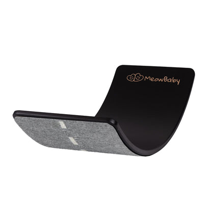 Wooden Balance Board for Kids