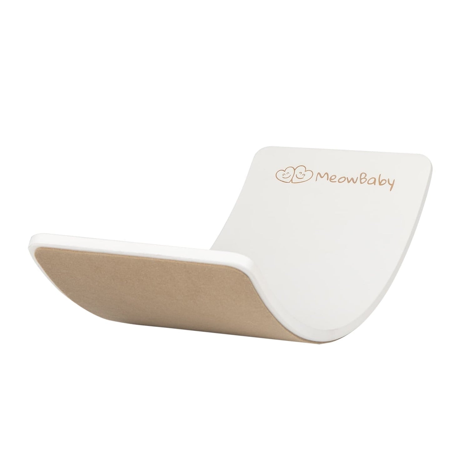 Wooden Balance Board for Kids