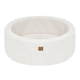 Meowbaby Bearly Baby Ball Pit Off White Without Balls
