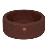 Meowbaby Bearly Baby Ball Pit Dark Brown Without Balls