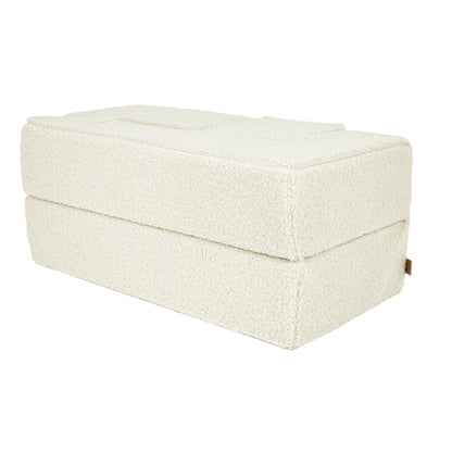 MeowBaby® Aesthetic Cube Sofa BEARLY