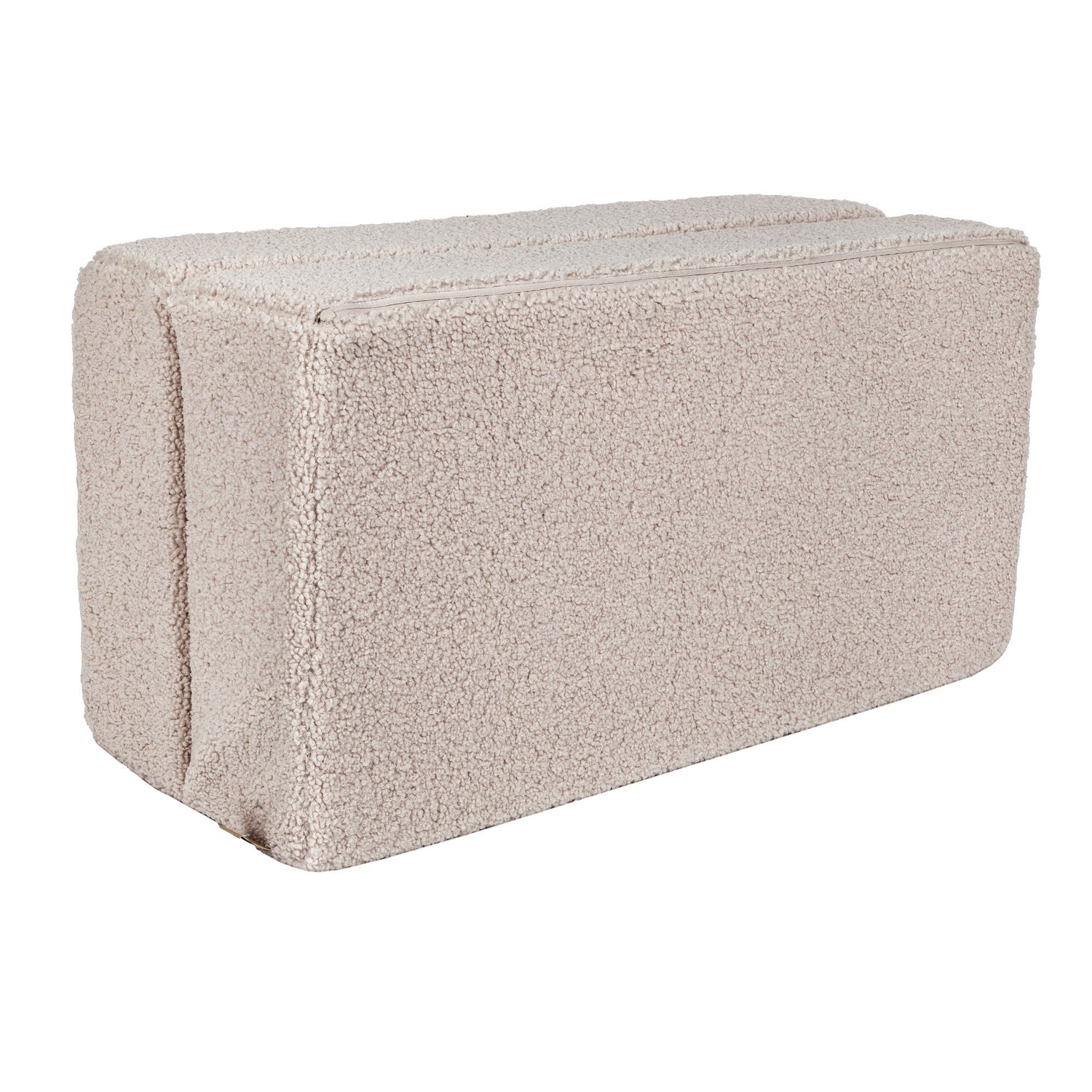 MeowBaby® Aesthetic Cube Sofa BEARLY