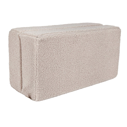 MeowBaby® Aesthetic Cube Sofa BEARLY