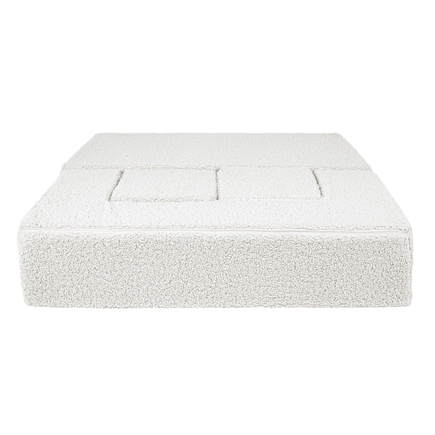 MeowBaby® Aesthetic Cube Sofa BEARLY