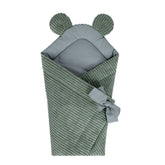 Baby Swaddle Wrap for Sleeping and Cuddling