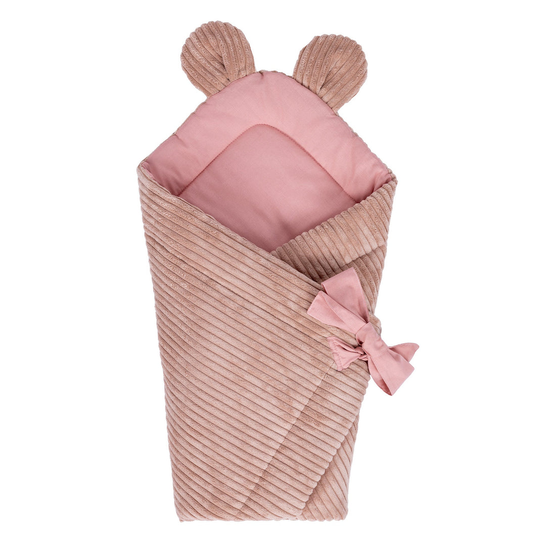 Baby Swaddle Wrap for Sleeping and Cuddling