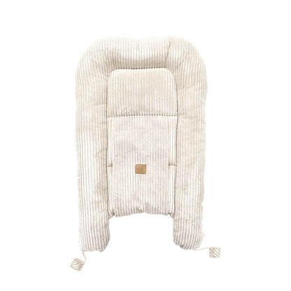 Baby Nest for Sleeping – Safe Space for Newborns | Aesthetic