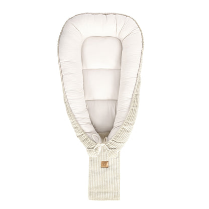 Baby Nest for Sleeping – Safe Space for Newborns | Aesthetic