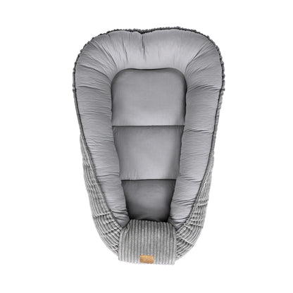 Baby Nest for Sleeping – Safe Space for Newborns | Aesthetic