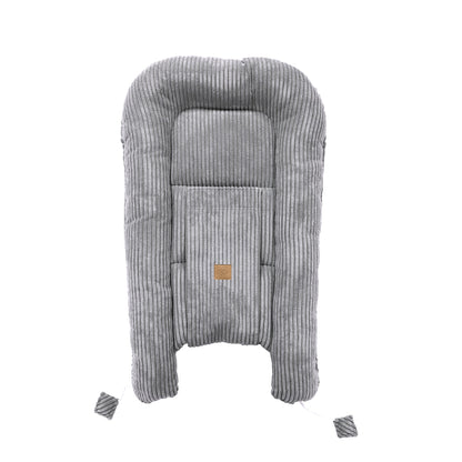 Baby Nest for Sleeping – Safe Space for Newborns | Aesthetic