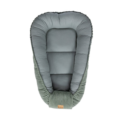 Meowbaby Aesthetic Cocoon Nest – for babies