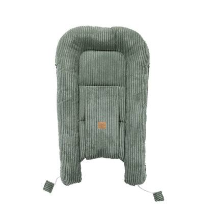 Meowbaby Aesthetic Cocoon Nest – for babies