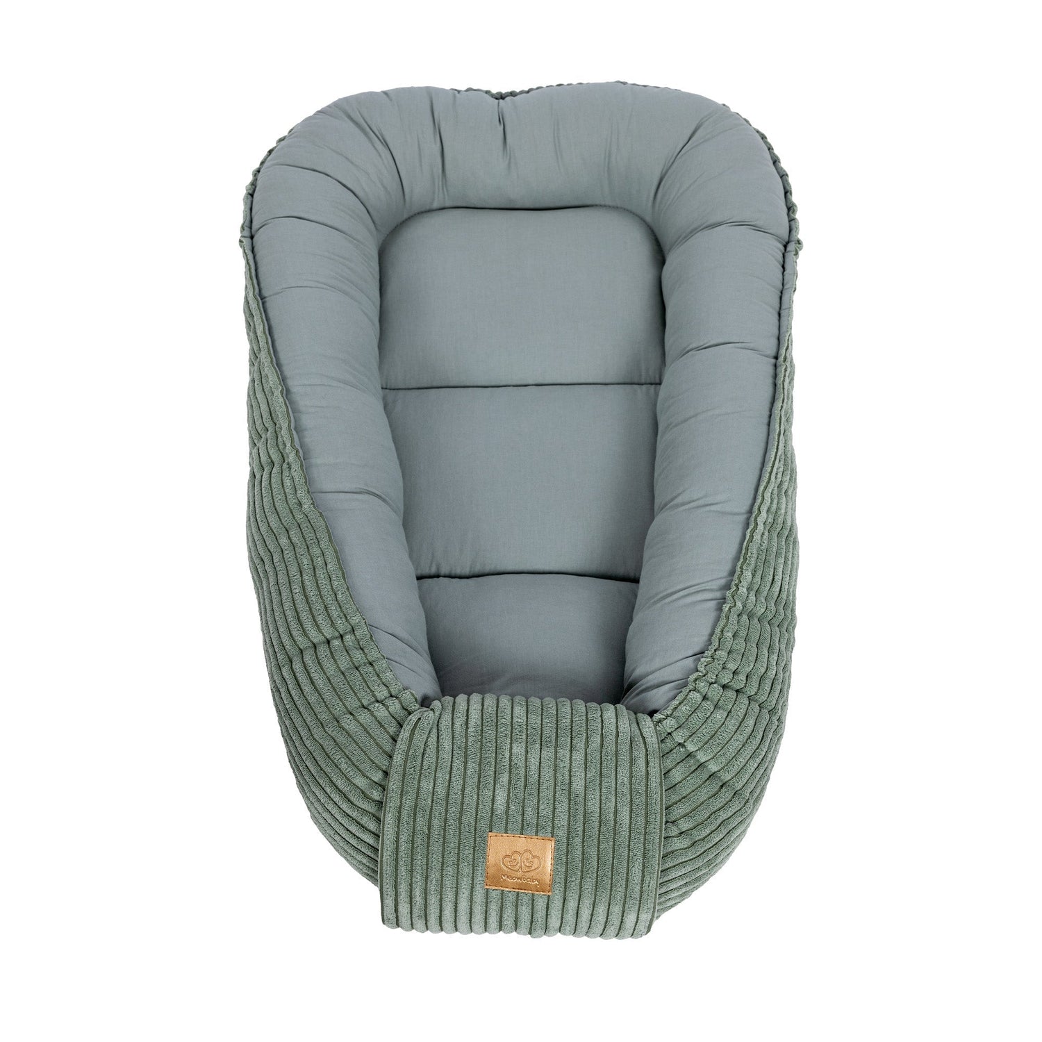 Meowbaby Aesthetic Cocoon Nest – for babies