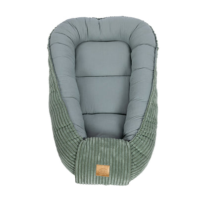 Meowbaby Aesthetic Cocoon Nest – for babies