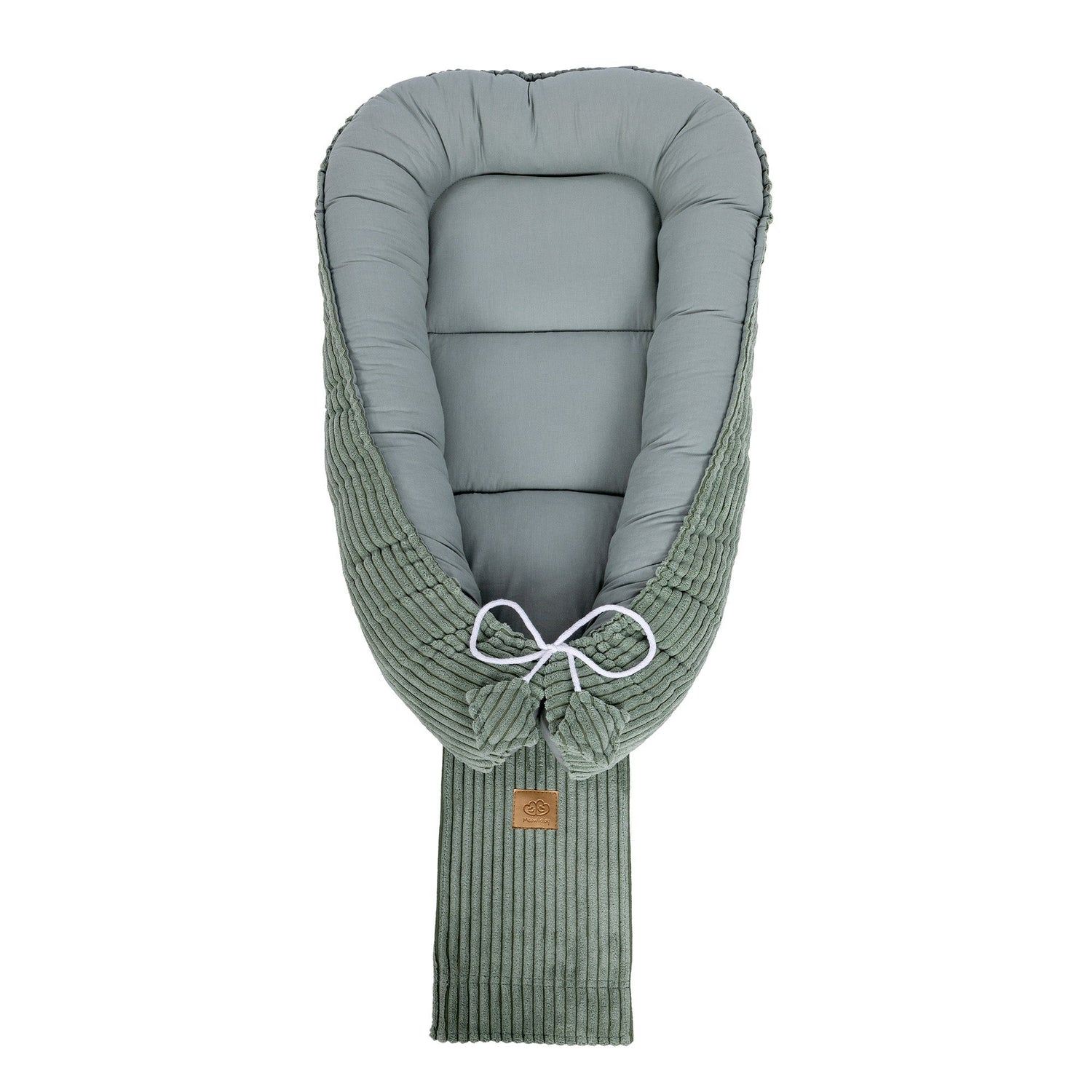 Meowbaby Aesthetic Cocoon Nest – for babies