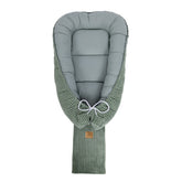 Meowbaby Aesthetic Cocoon Nest – for babies