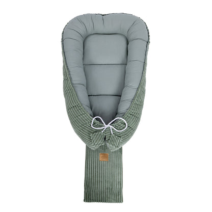 Meowbaby Aesthetic Cocoon Nest – for babies