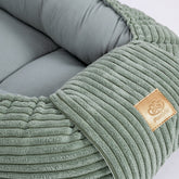 Meowbaby Aesthetic Cocoon Nest – for babies