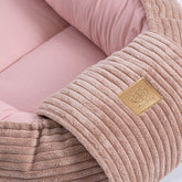 Meowbaby Aesthetic Cocoon Nest – for babies