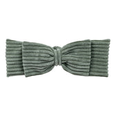 Aesthetic Baby Play Mat with Braided Bumper