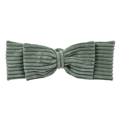 Aesthetic Baby Play Mat with Braided Bumper