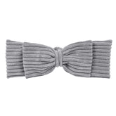 Aesthetic Baby Play Mat with Braided Bumper