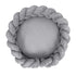 Aesthetic Baby Play Mat with Braided Bumper - Meowbaby