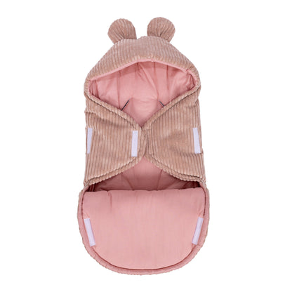 Meowbaby Aesthetic Wrapper – for babies