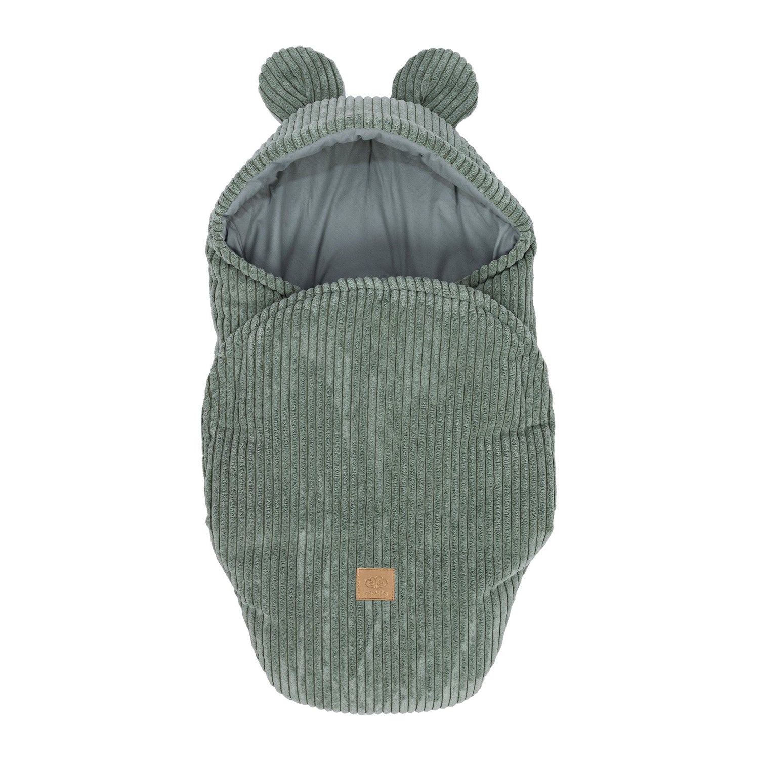 Meowbaby Aesthetic Wrapper – for babies