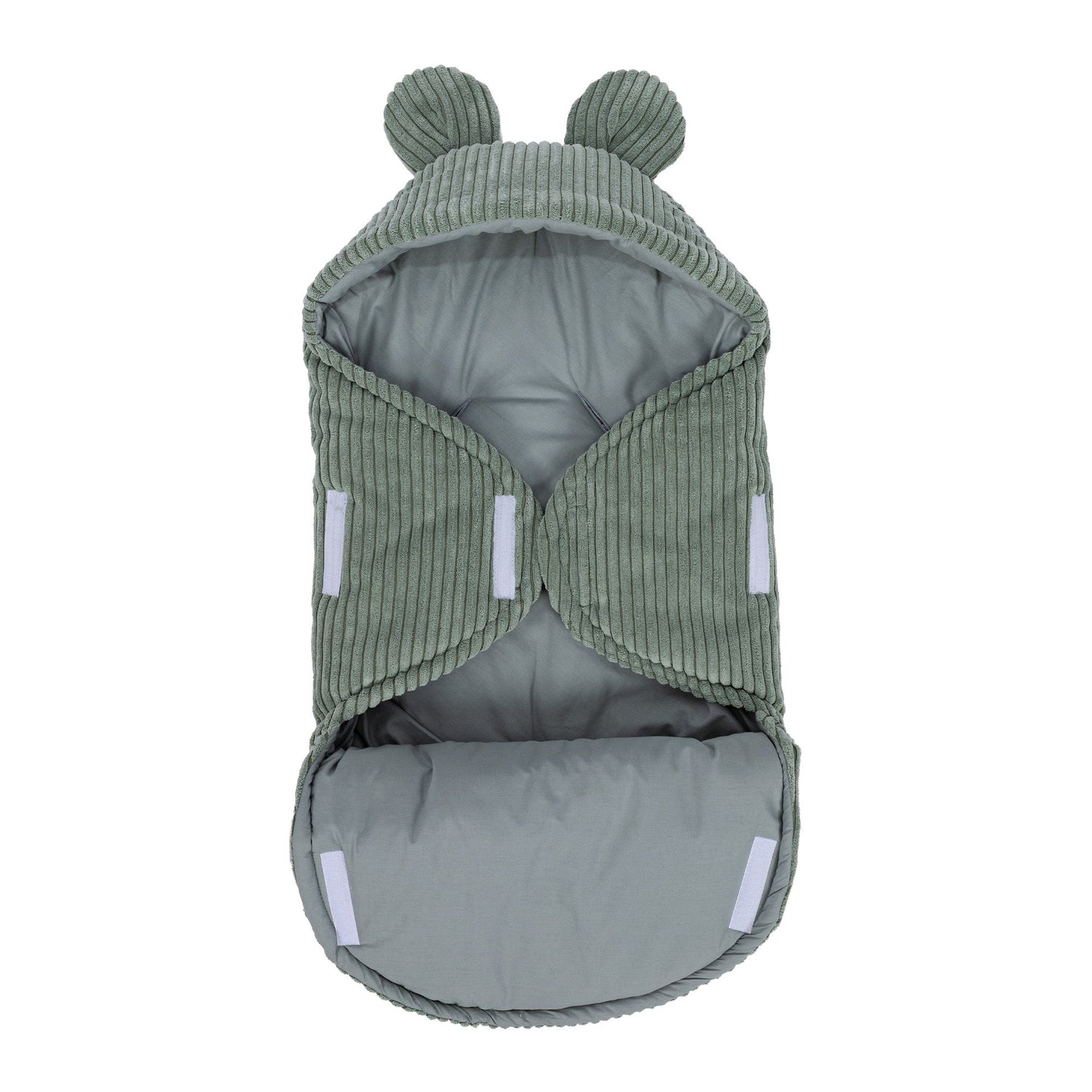 Meowbaby Aesthetic Wrapper – for babies