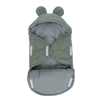 Meowbaby Aesthetic Wrapper – for babies
