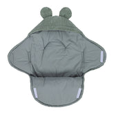 Meowbaby Aesthetic Wrapper – for babies