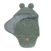 Meowbaby Aesthetic Wrapper – for babies