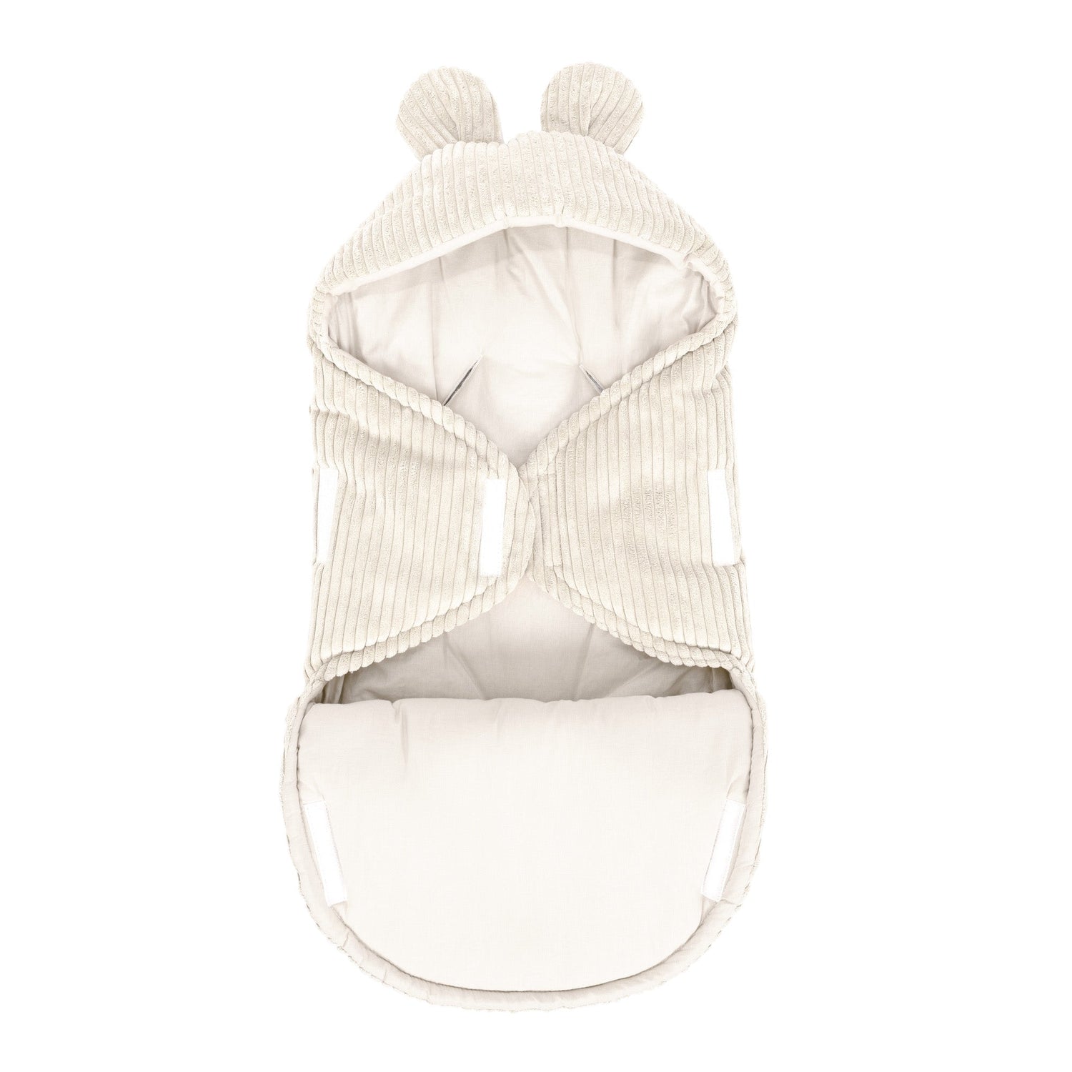 Meowbaby Aesthetic Wrapper – for babies