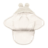 Meowbaby Aesthetic Wrapper – for babies