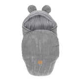Meowbaby Aesthetic Wrapper – for babies
