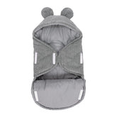 Meowbaby Aesthetic Wrapper – for babies