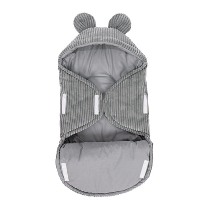 Meowbaby Aesthetic Wrapper – for babies